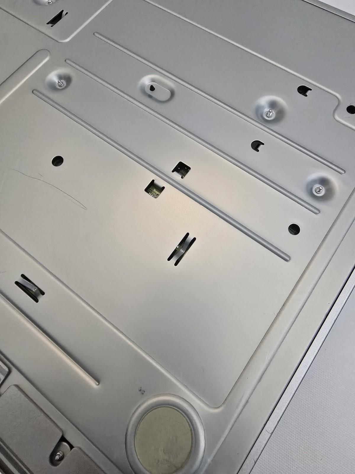 Panasonic DMR-EH75V DVD/VCR/HDD Recorder Combo – 80GB HDD, HDMI Output, VHS to DVD Dubbing – Tested Working - Image 6