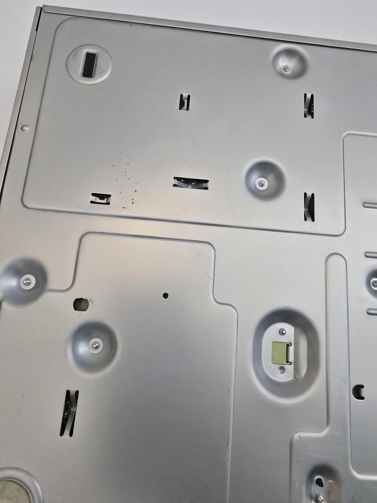 Panasonic DMR-EH75V DVD/VCR/HDD Recorder Combo – 80GB HDD, HDMI Output, VHS to DVD Dubbing – Tested Working - Image 5